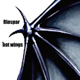 bat wings