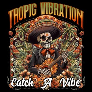 Catch A Vibe lyrics | Boomplay Music