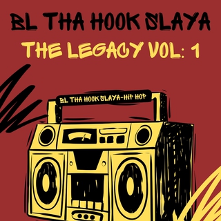 The Legacy Vol: 1