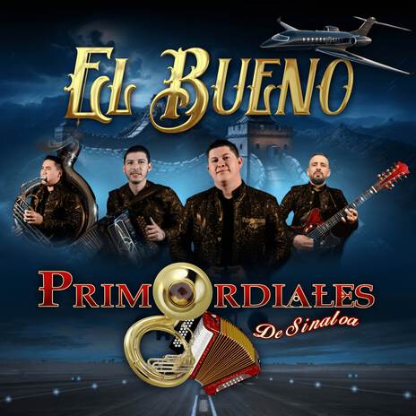 El Bueno | Boomplay Music