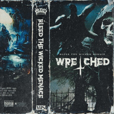 Wretched | Boomplay Music