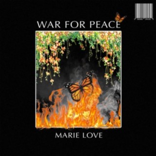 War for Peace lyrics | Boomplay Music