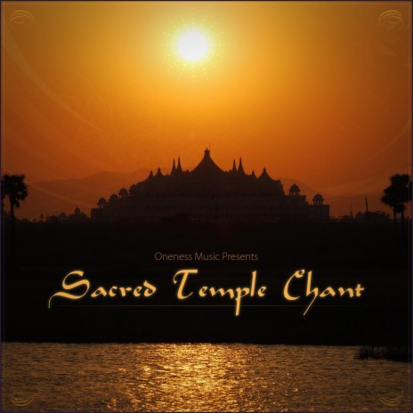 Sacred Temple Chant | Boomplay Music