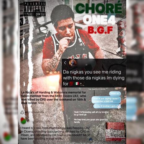 BGF(Bandera'z Gang the Family) | Boomplay Music