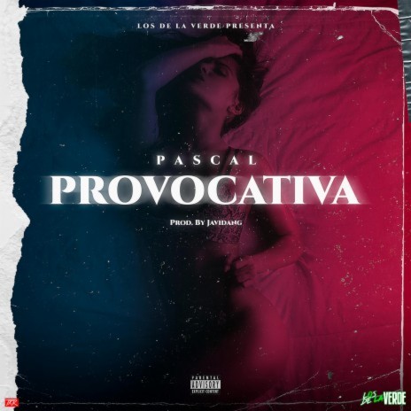 Provocativa | Boomplay Music