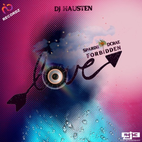Forbidden Love ft. Spardii | Boomplay Music