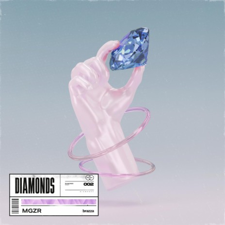 Diamonds (Extended Mix) | Boomplay Music