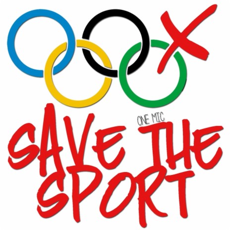 Save the Sport | Boomplay Music