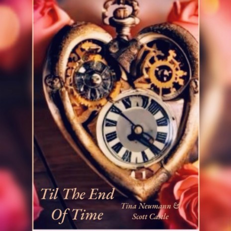 TIL THE END OF TIME | Boomplay Music