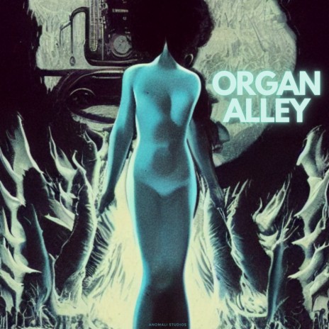 Organ Alley | Boomplay Music