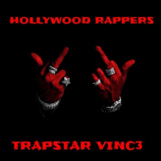 Hollywood Rappers