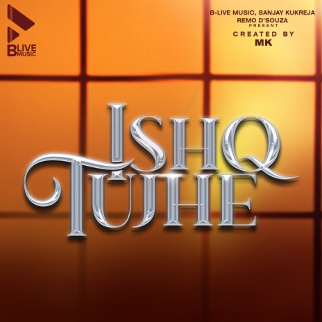 Ishq Tujhe ft. Uddipan Sharma | Boomplay Music