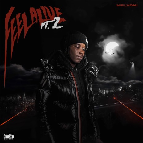 Feel Alive 2 | Boomplay Music
