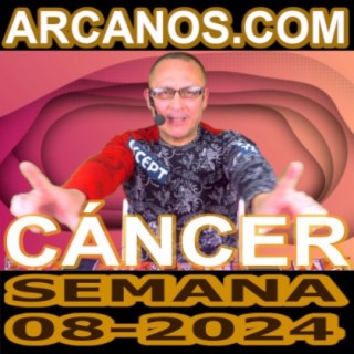 ♋️#CANCER #TAROT♋️ No dudes, ve con todo  ARCANOS.COM