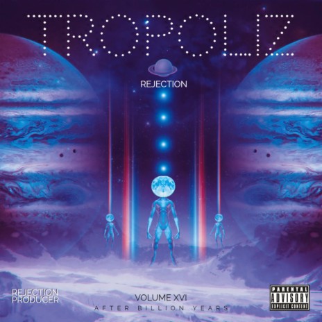 Tropoliz | Boomplay Music