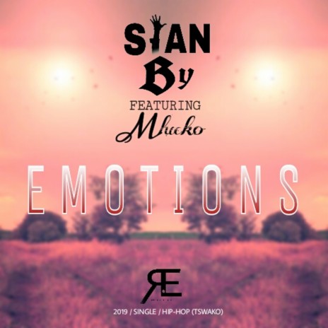 Emotions ft. Mlucko | Boomplay Music