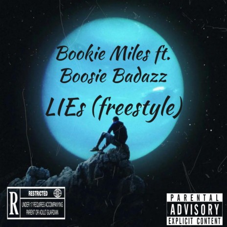 Lies (freestyle) ft. Boosie Badazz | Boomplay Music