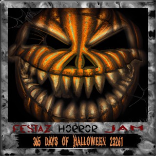 365 Days Of Halloween 23261