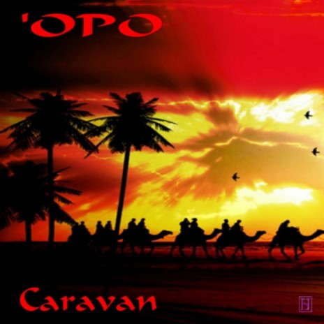 Caravan | Boomplay Music