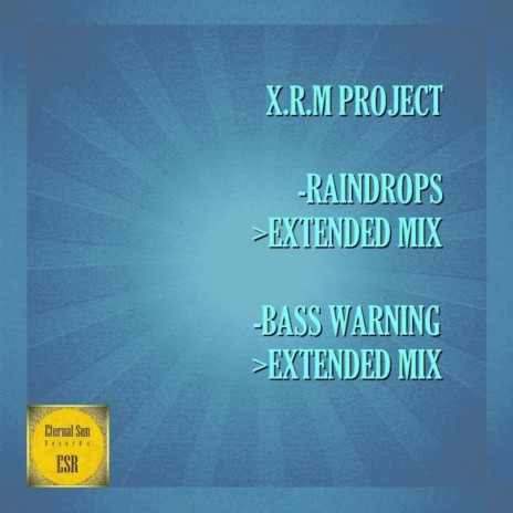 Bass Warning (Extended Mix)