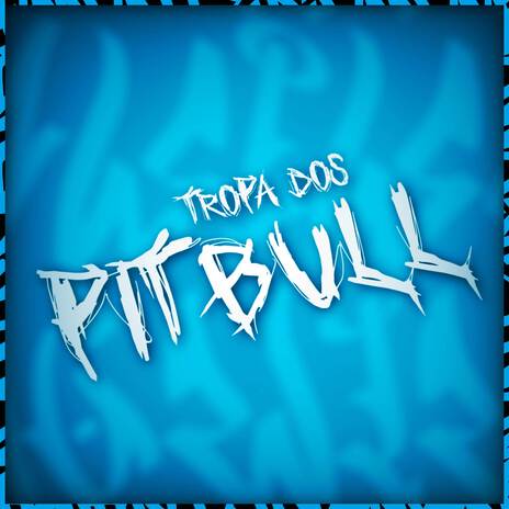 Tropa Dos PitBull ft. Dj Vinny ZL | Boomplay Music