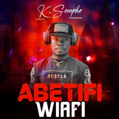 Abetifi Wiafi | Boomplay Music