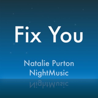 Fix You