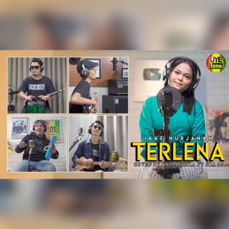 Terlena ft. Ska 86 | Boomplay Music