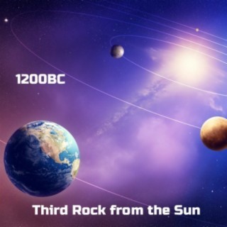 Third Rock From the Sun