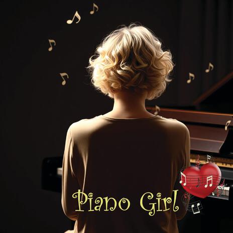 Piano Girl | Boomplay Music