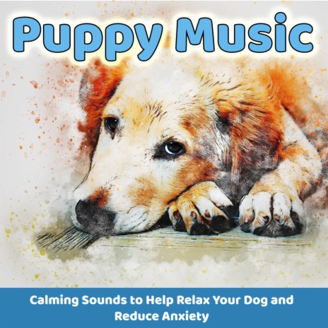 Puppy Music, by the Lake ft. Relaxmydog | Boomplay Music