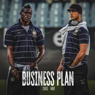 Business Plan