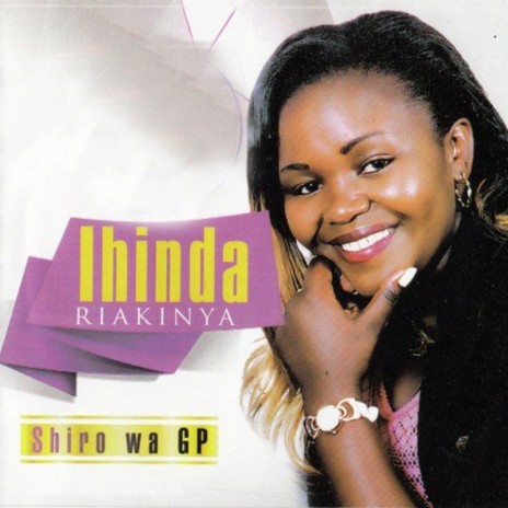 Ihinda Ria Kinya | Boomplay Music