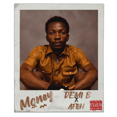 Money ft. Afoh | Boomplay Music