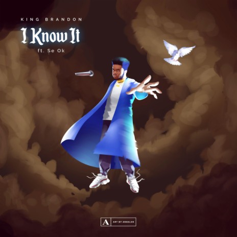 I Know It (feat. Se Ok) | Boomplay Music