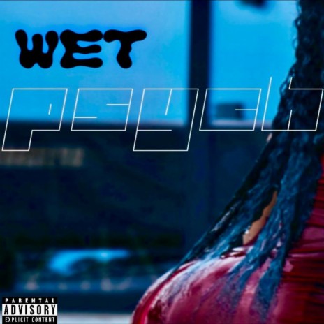 WET | Boomplay Music