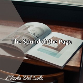 The Sound of the Page