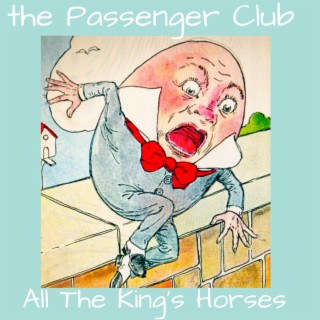 All The King's Horses lyrics | Boomplay Music