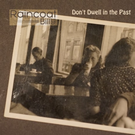 Don't Dwell in the Past (feat. Inger Marie Haakonsen) | Boomplay Music