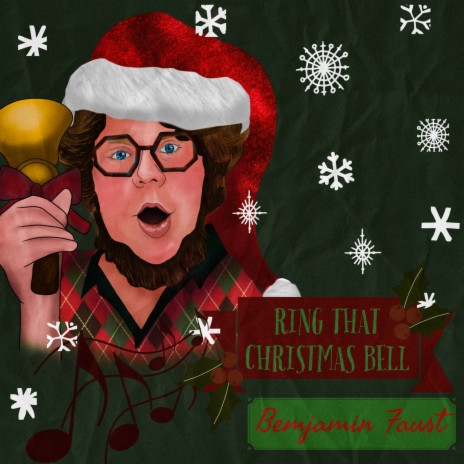 Ring That Christmas Bell | Boomplay Music