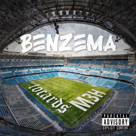 Benzema ft. Tocards | Boomplay Music