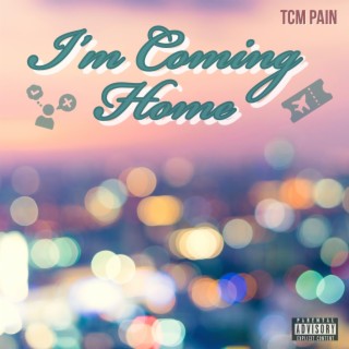 I'm Coming Home lyrics | Boomplay Music