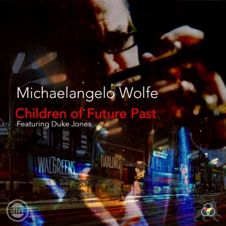 Children of Future Past ft. Michaelangelo Wolfe & Duke Jones | Boomplay Music