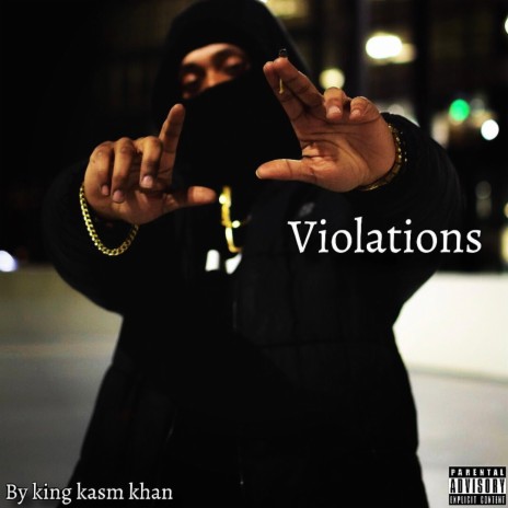 Violations | Boomplay Music