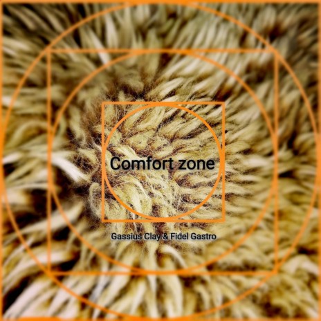 Comfort Zone Pace Edit ft. Fidel Gastro | Boomplay Music