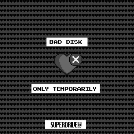 Only Temporarily | Boomplay Music