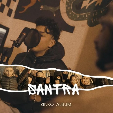 Santra | Boomplay Music