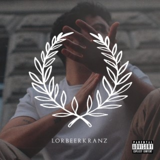 Lorbeerkranz