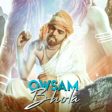 Owsam Bhola (Lofi Mix) ft. Sahil sandy | Boomplay Music