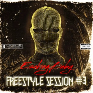 Freestyle Session #3